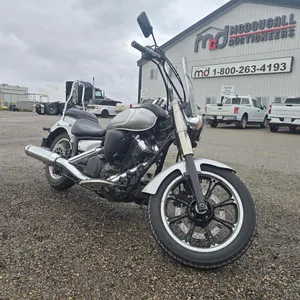 2012 Yamaha V Star 950 Motorcycle