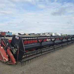 Case IH 2020 35' Flex Header