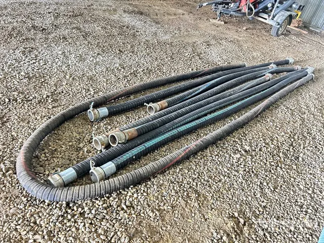 Quantity of 3 in Hose