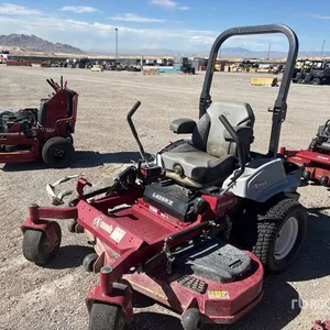 2024 Exmark Lazer Z Lawn Mower