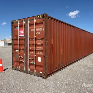 Storage Container