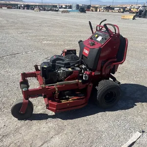 2024 Toro Lawn Mower