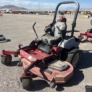 2024 Exmark Lazer Z Lawn Mower