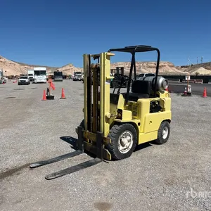 Allis Chalmers FP4024 Forklift