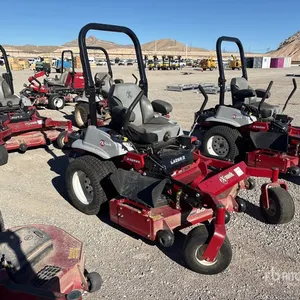 2024 Exmark Lazer Z Lawn Mower
