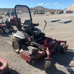2024 Exmark Lazer Z Ride-On Lawn Mower