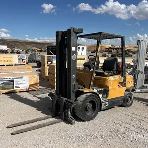 Hyster H50XM Forklift