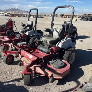 2024 Exmark Lazer Z Lawn Mower