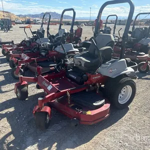 2024 Exmark Lazer Z Ride-On Lawn Mower