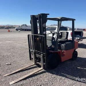 Toyota 42-4FG25 Forklift