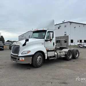 2019 International LT625 T/A Sleeper Truck Tractor