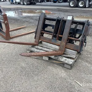 48 in Fork Attachment