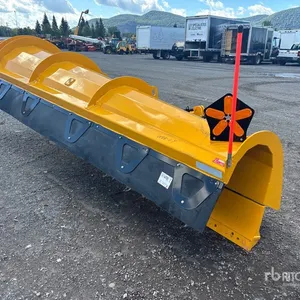 Conique 635 Snow Reversible Plow