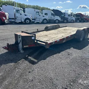 2016 Gator Utility Trailer