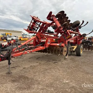 2008 Krause 4850-18 20 ft Disc Ripper