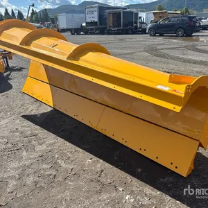 Conique 635 Snow Reversible Plow