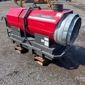 2015 Thermobile ITA400 400000 BTU Space Heater