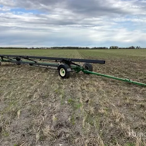 Horst 40 ft Header Transport Trailer