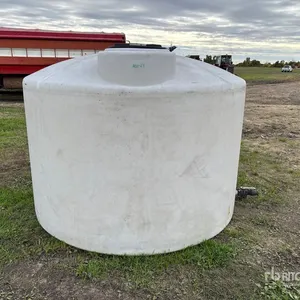 Poly Water Tank