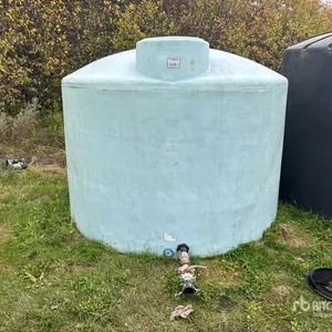Poly Water Tank