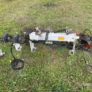 Raven SuperCooler NH3 Tank