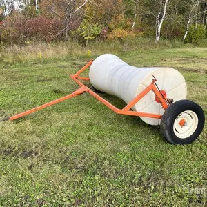 Douglas Swath Roller