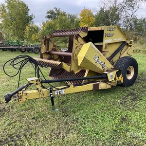 Degelman RP7900 Rock Picker