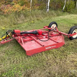 Farm King Y720 Finishing Mower