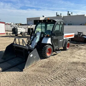 2003 Bobcat Toolcat 5600 Utility Vehicle
