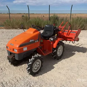 Kubota A30 Utility Tractor