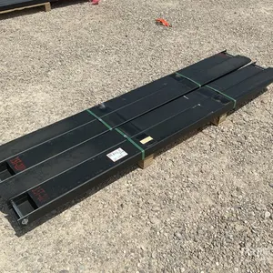 Quantity of (4) 2026 Energy Extension Forks (Unused)