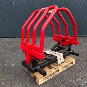 2026 Bale Squeeze Attachment