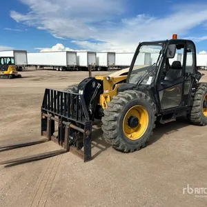 Manifold Telehandler