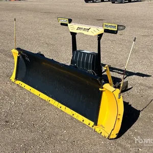 SNO-WAY 8 ft 8 in Snow Plow