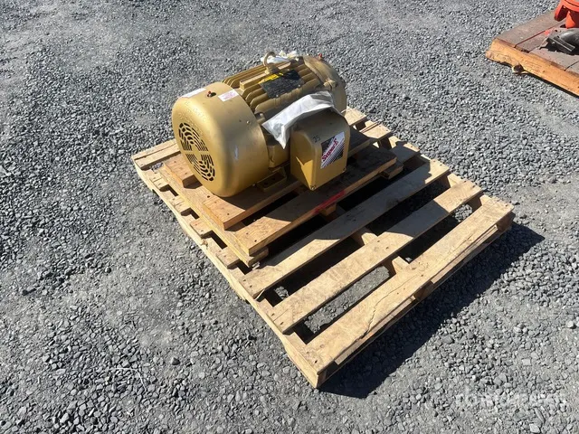 Electric Motor
