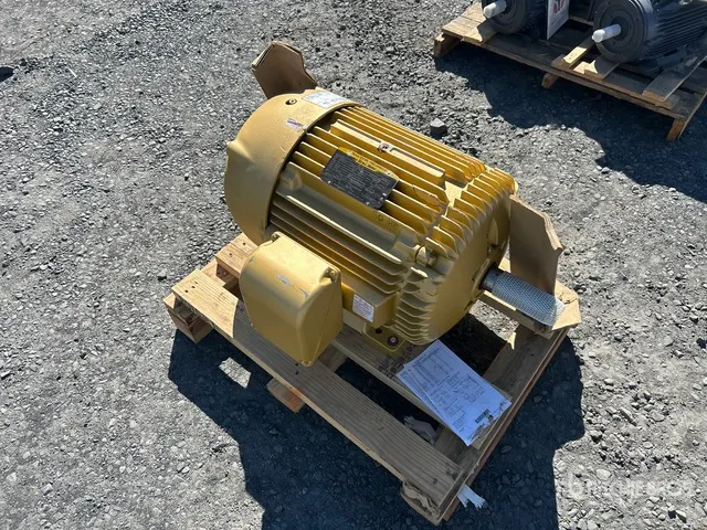 Electric Motor