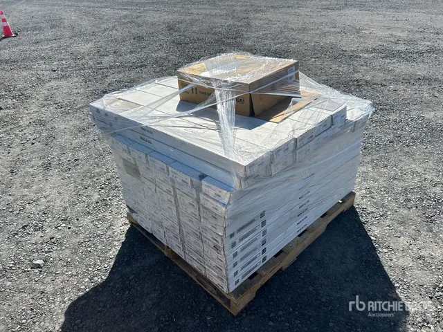 Quantity of Flooring
