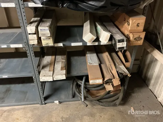Quantity of Parts