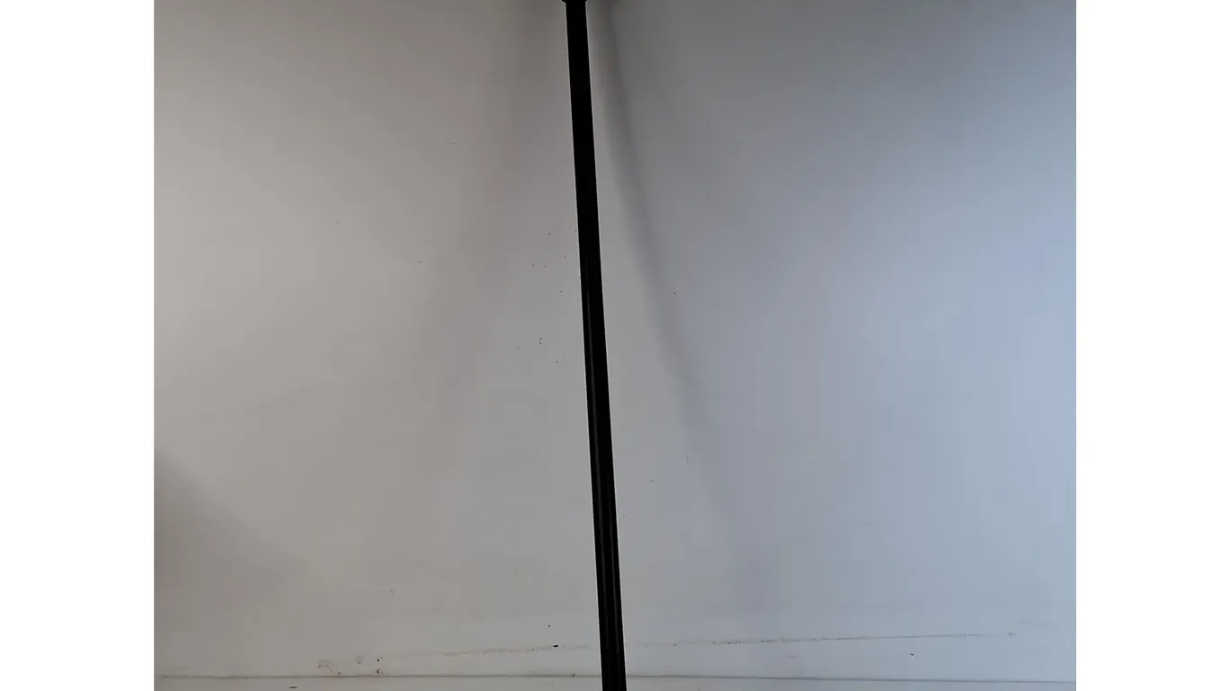 Skull Head Walking Cane 38" ( cannot ship)