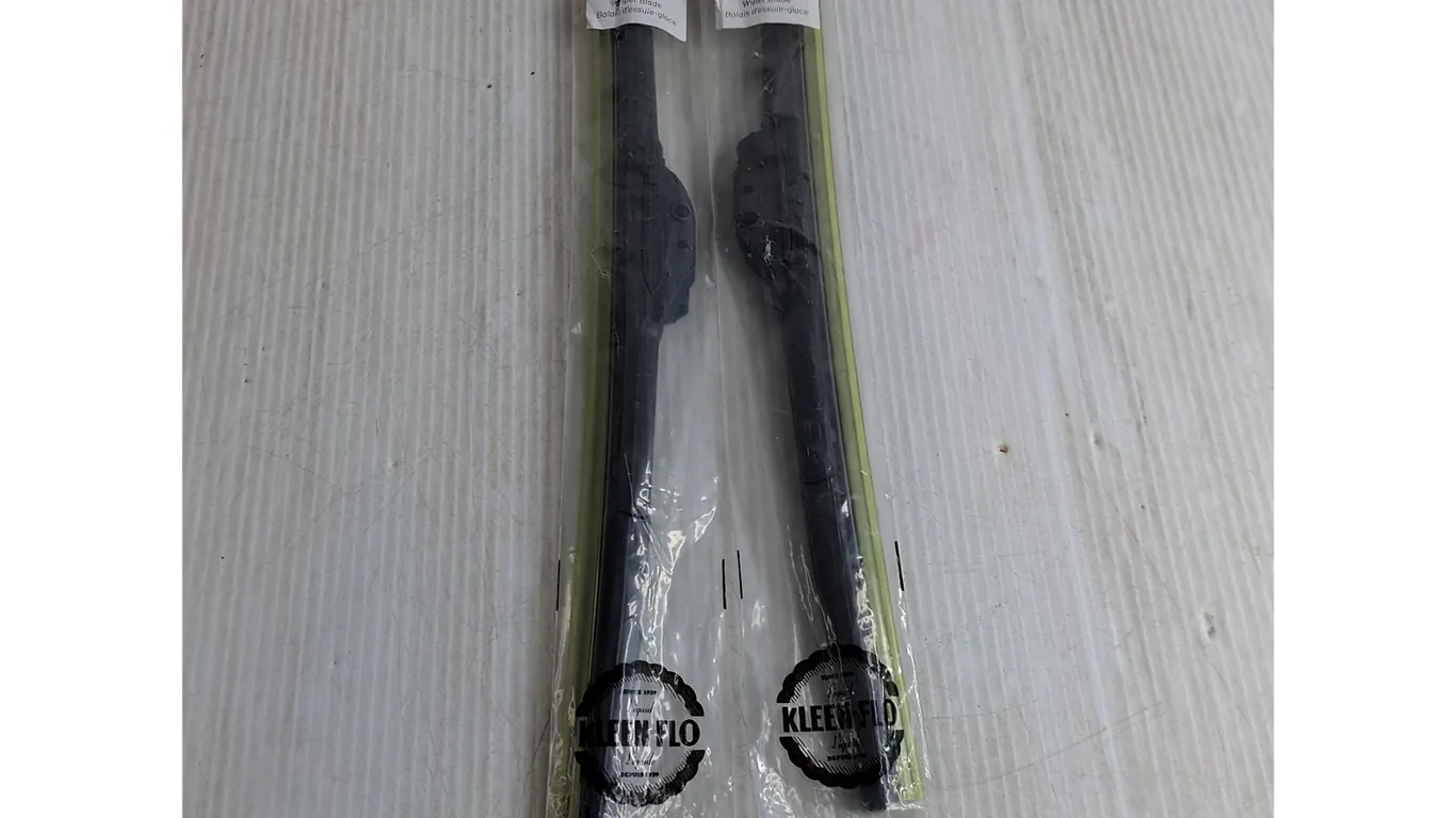 (2) New Good Year 20" Windshield Wiper Blades