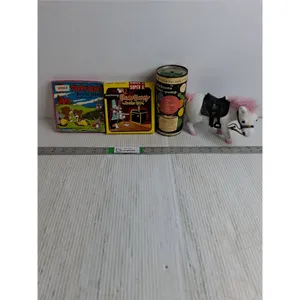 (2) Super 8 1960's Cartoon Reels,Balloon Pump,Carnival Prize Horse