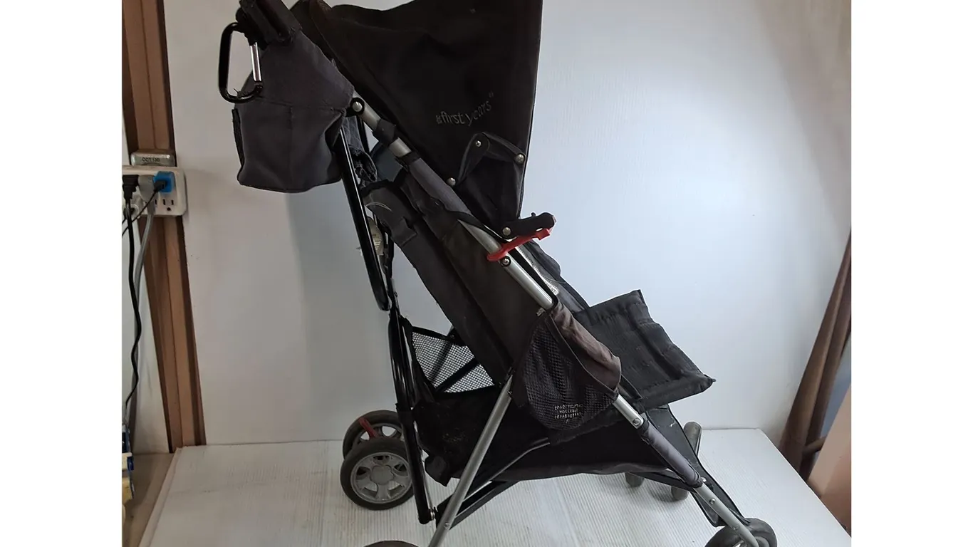 * "The First Years" Canopy Stroller - Pickup Only