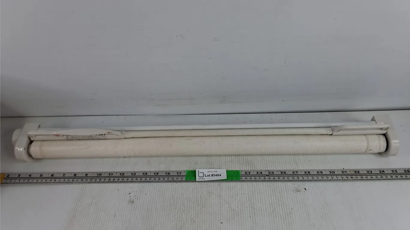 Mesh Screen 32" Wide