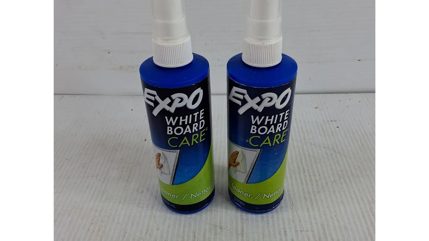 Expo White Board Care Spray Cleaners - PICKUP ONLY