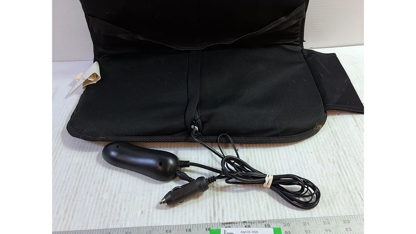 Back Massager - Untested