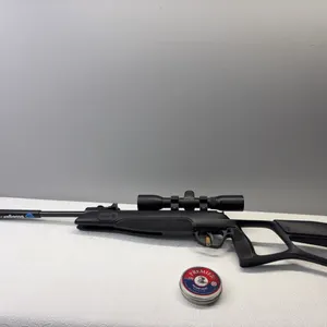 STOEGER BREAK BARREL PELLET AIR RIFLE