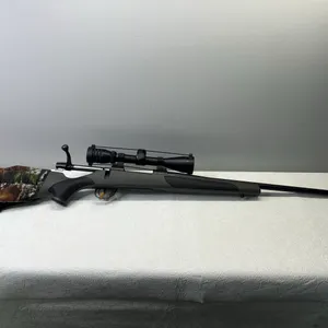 VANGUARD WEATHERBY 7MMREM MAG BOLT ACTION RIFLE