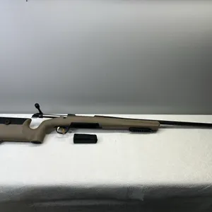 BROWNING X-BOLT 300 PRC BOLT ACTION RIFLE