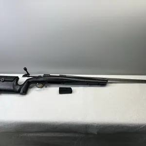 BROWNING 6.5 CREEDMOR BOLT ACTION RIFLE