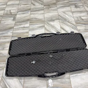 DOUBLE RIFLE HARD CASE